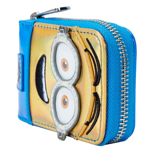 Despicable Me by Loungefly Wallet Minion 0671803514300