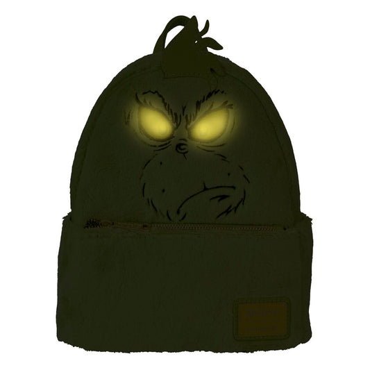 Dr Seuss by Loungefly Mini Backpack Light Up Cosplay 0671803525504