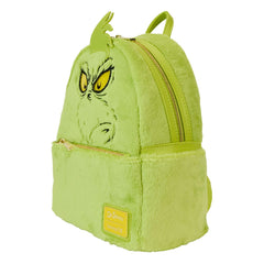 Dr Seuss by Loungefly Mini Backpack Light Up Cosplay 0671803525504