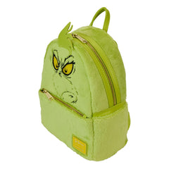 Dr Seuss by Loungefly Mini Backpack Light Up Cosplay 0671803525504