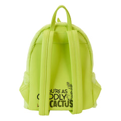 Dr Seuss by Loungefly Mini Backpack Light Up Cosplay 0671803525504