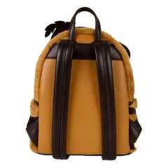 Dreamworks by Loungefly Mini Backpack Shrek Puss in Boots Cosplay 0671803489448