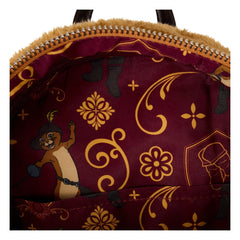 Dreamworks by Loungefly Mini Backpack Shrek Puss in Boots Cosplay 0671803489448