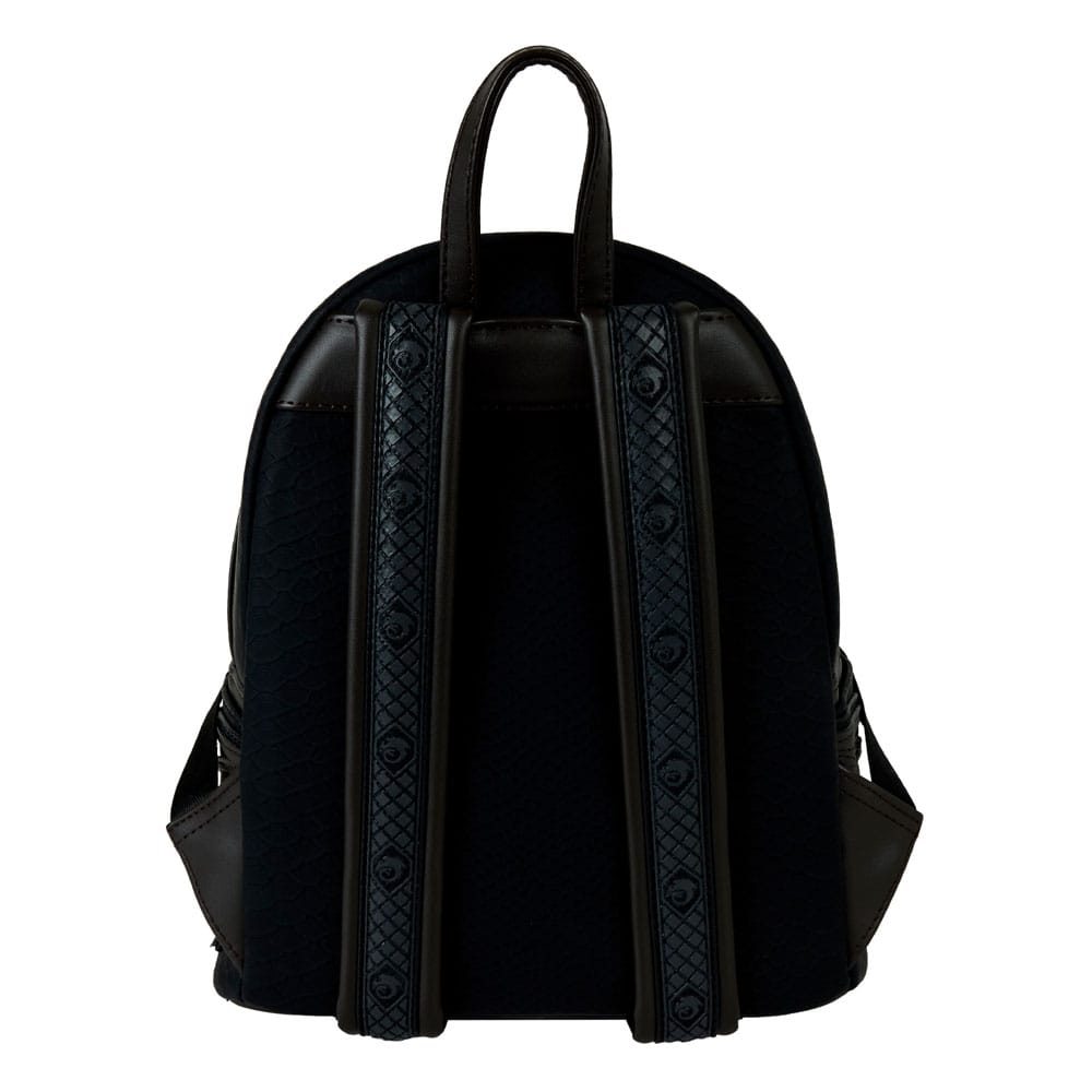 Dreamworks by Loungefly Mini Backpack How to Train your Dragon 0671803548978