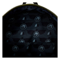 Dreamworks by Loungefly Mini Backpack How to Train your Dragon 0671803548978