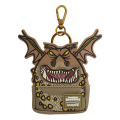 Dreamworks by Loungefly Mini Backpack How to Train your Dragon 0671803548978