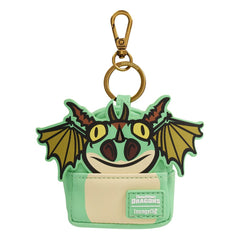 Dreamworks by Loungefly Mini Backpack How to Train your Dragon 0671803548978