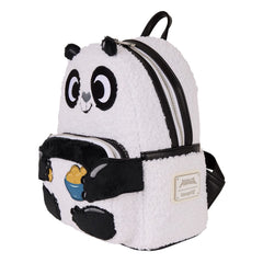 Dreamworks by Loungefly Mini Backpack Kung Fu Panda 0671803550070