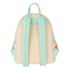 Universal Classic by Loungefly Mini Backpack Trolls 0671803550339