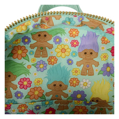 Universal Classic by Loungefly Mini Backpack Trolls 0671803550339