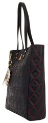 The Devil Wears Prada by Loungefly Canvas Tote Bag  0671803592575