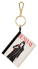 The Devil Wears Prada by Loungefly Canvas Tote Bag  0671803592575