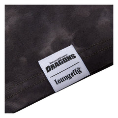 Dreamworks by Loungefly Tee T-Shirt Unisex How to Train your Dragon Size S 0671803548824
