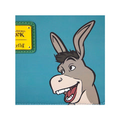 Dreamworks by Loungefly Crossbody Shrek Spring Vibes 0671803536654