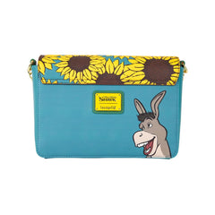 Dreamworks by Loungefly Crossbody Shrek Spring Vibes 0671803536654