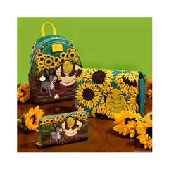 Dreamworks by Loungefly Crossbody Shrek Spring Vibes 0671803536654