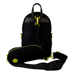 Dreamworks by Loungefly Sling Bag How to Train your Dragon 0671803548985