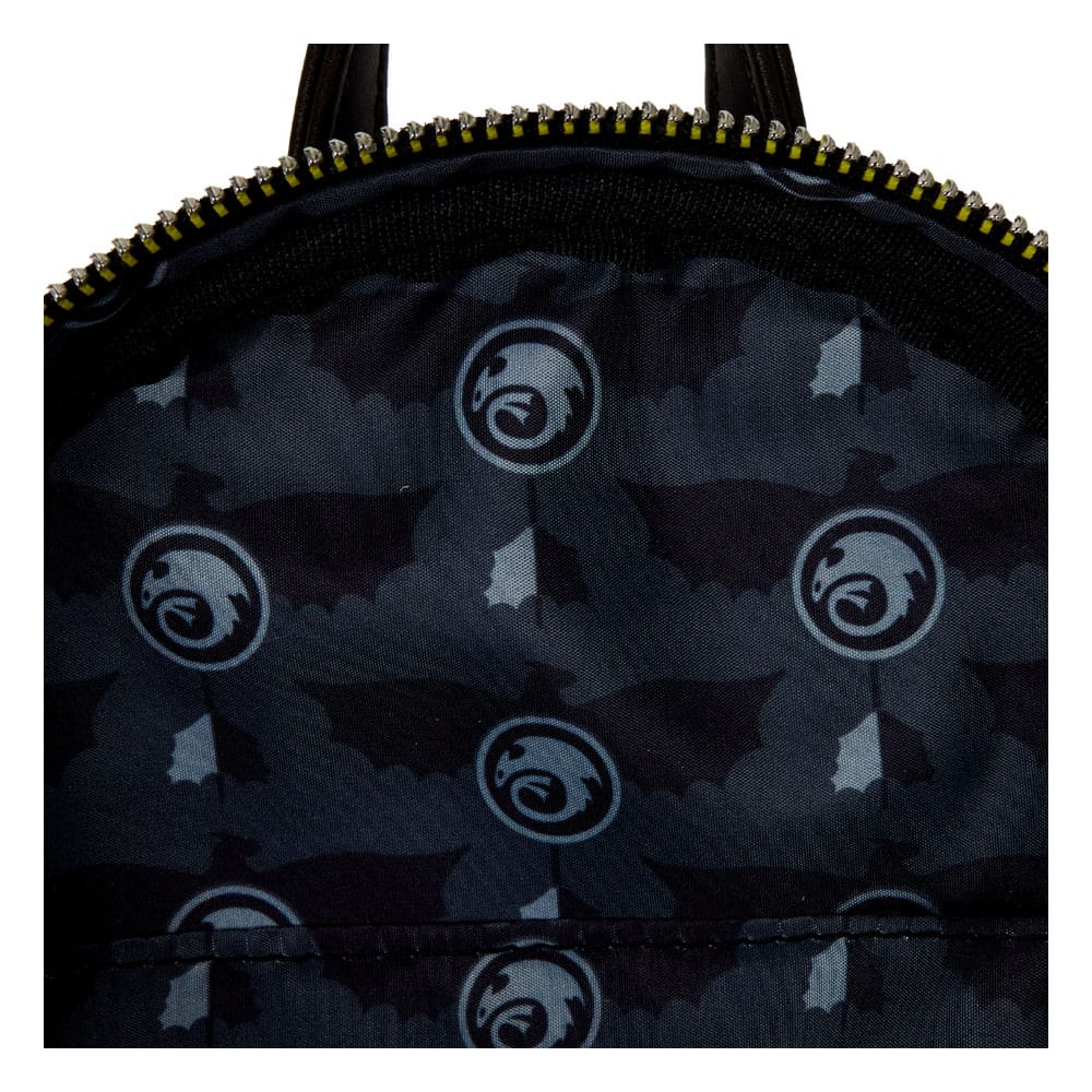 Dreamworks by Loungefly Sling Bag How to Train your Dragon 0671803548985