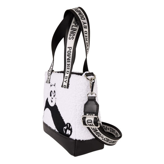 Dreamworks by Loungefly Canvas Tote Bag Kung Fu Panda 0671803550087