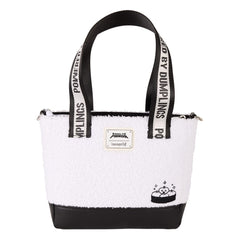 Dreamworks by Loungefly Canvas Tote Bag Kung Fu Panda 0671803550087