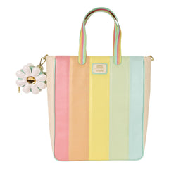 Universal Classic by Loungefly Canvas Tote Bag Trolls 0671803550346