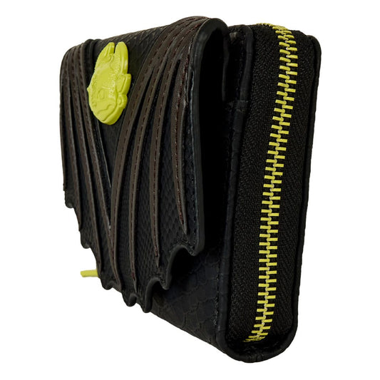 Dreamworks by Loungefly Wallet How to Train your Dragon 0671803548992