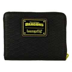 Dreamworks by Loungefly Wallet How to Train your Dragon 0671803548992