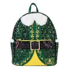 Elf by Loungefly Mini Backpack Buddy 0671803525580