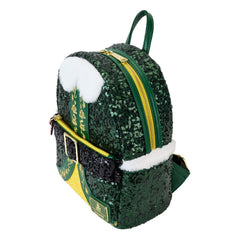 Elf by Loungefly Mini Backpack Buddy 0671803525580