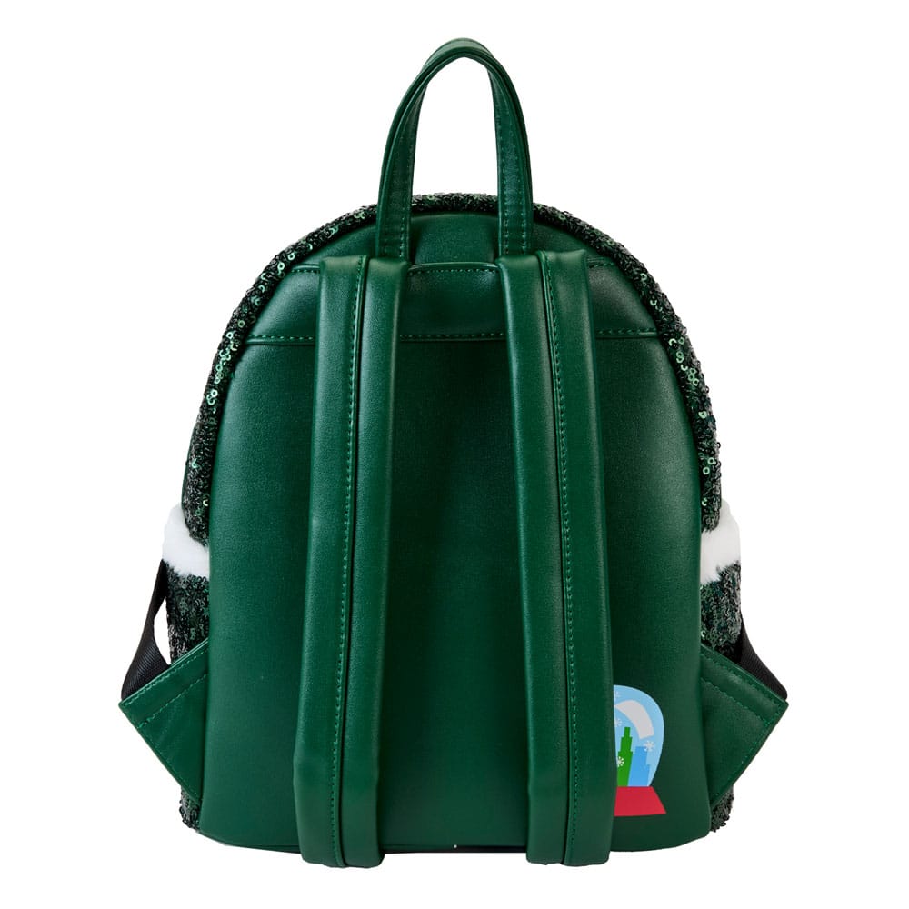 Elf by Loungefly Mini Backpack Buddy 0671803525580