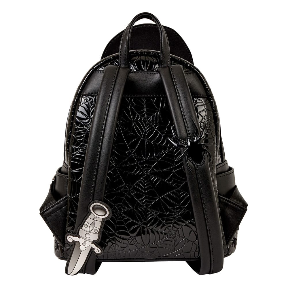 Elvira by Loungefly Mini Backpack  0671803556195