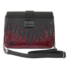 Elvira by Loungefly Crossbody  0671803556201