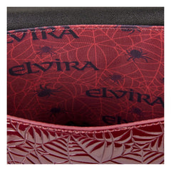 Elvira by Loungefly Crossbody  0671803556201