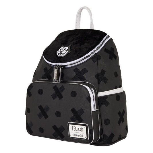 Universal by Loungefly Mini Backpack Felix the Cat 0671803557390
