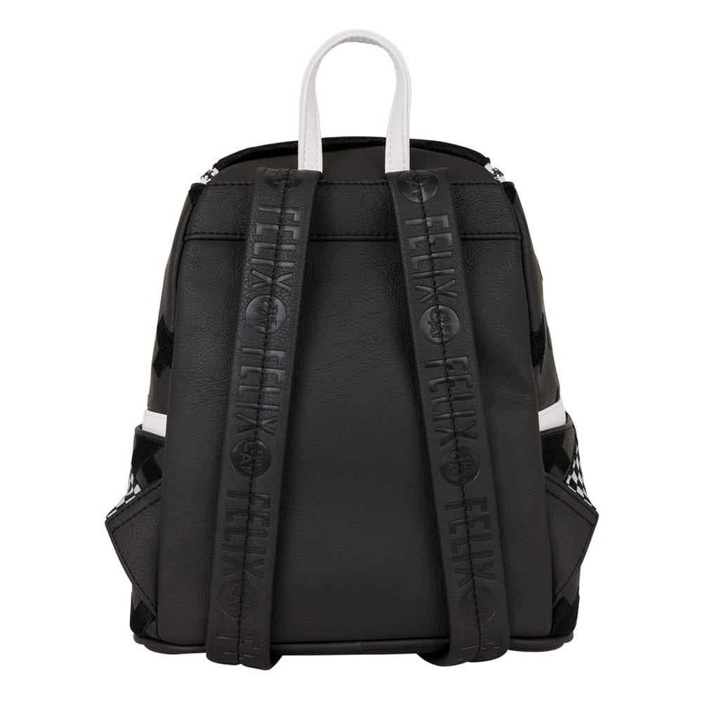 Universal by Loungefly Mini Backpack Felix the Cat 0671803557390