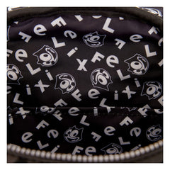 Universal by Loungefly Mini Backpack Felix the Cat 0671803557390