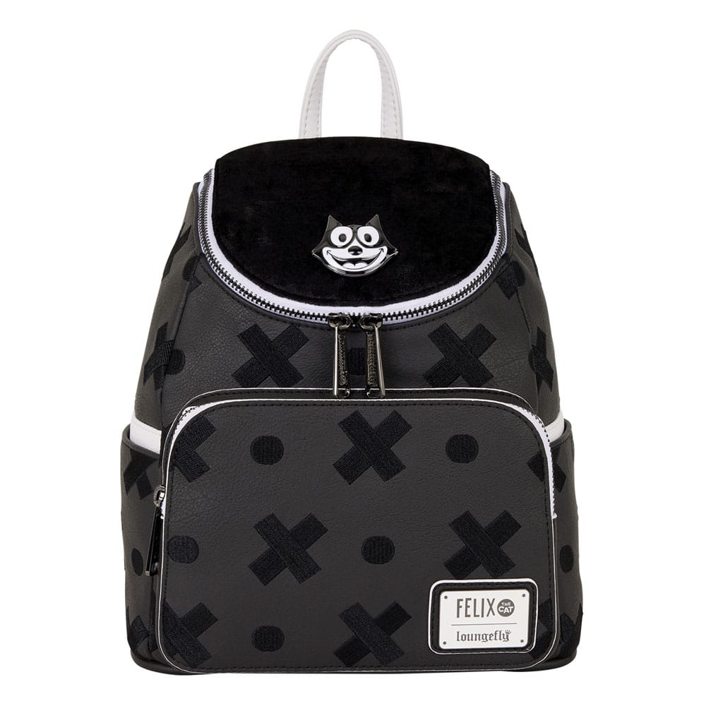 Universal by Loungefly Mini Backpack Felix the Cat 0671803557390