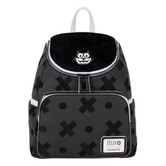 Universal by Loungefly Mini Backpack Felix the Cat 0671803557390
