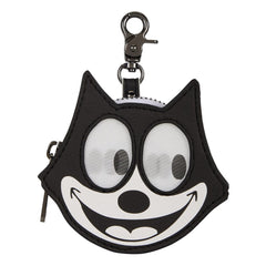 Universal by Loungefly Crossbody Denim Felix the Cat 0671803557406