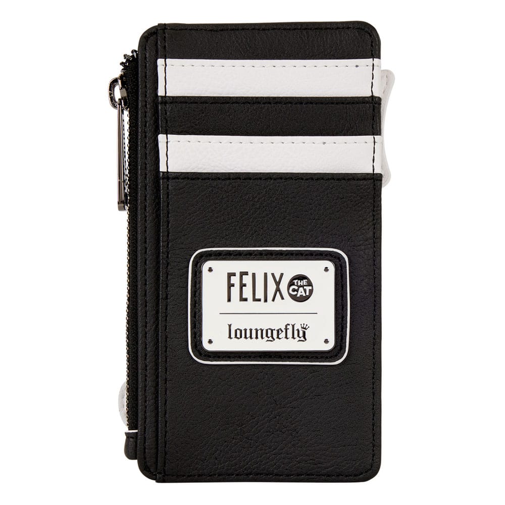 Universal by Loungefly Cardholder Felix the Cat 0671803557413