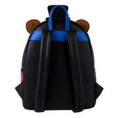 Five Nights at Freddy's by Loungefly Backpack Mini 0671803543225