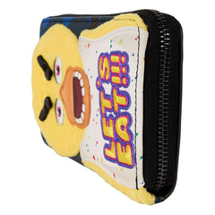 Five Nights at Freddy's by Loungefly Wallet 0671803543232