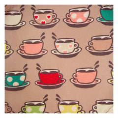 Friends by Loungefly Crossbody Bag Central Perk to Go Cup 0671803532281
