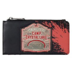 Warner Bros by Loungefly Cardholder Friday the 13th 0671803556133