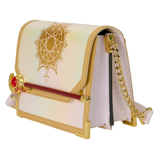 Crunchyroll by Loungefly Crossbody Bag Frieren: Beyond Journey's End 0671803560994