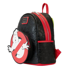 Ghostbusters by Loungefly Backpack No Ghost Logo 0671803468597