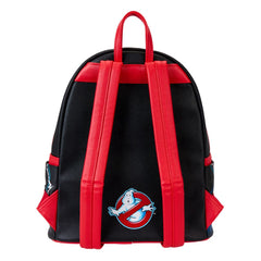 Ghostbusters by Loungefly Mini Backpack Stay Puff Chasing  0671803522985