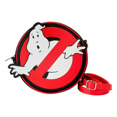 Ghostbusters by Loungefly Crossbody No Ghost  0671803468580