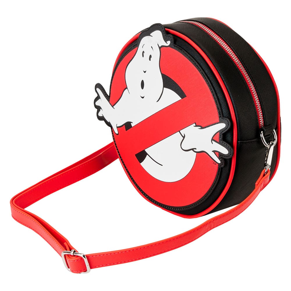 Ghostbusters by Loungefly Crossbody No Ghost  0671803468580
