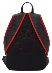 Toho by Loungefly Full-Size Backpack Godzilla 0671803567207